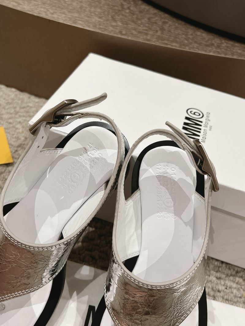 Maison Margiela Sandals